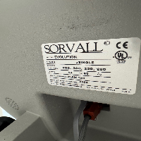 Sorvall Evolution RC Floor Centrifuge image 3